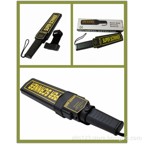 GP3003B1 Super Scanner&Handheld Metal Detector